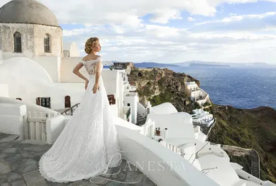 Suknie ślubne Le Mariage - Salon Sukien Ślubnych - Bytom - Śląsk